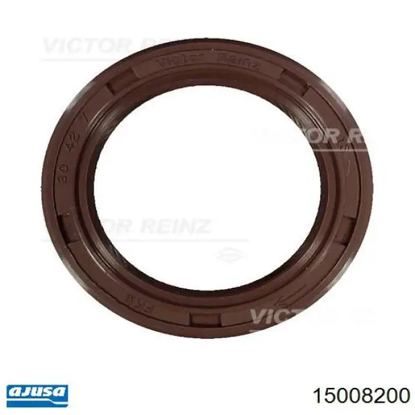 Compre 15008200 Ajusa Vedação da árvore distribuidora de motor