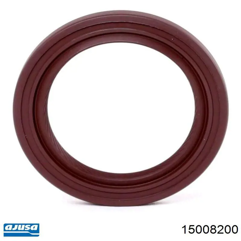 Сальник двигателя распредвала Ajusa 15008200 цена, от 3.51 USD