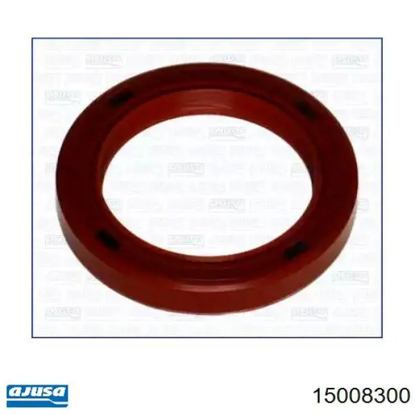 Сальник коленвала задний Ajusa 15008300 цена, от 2.40 USD