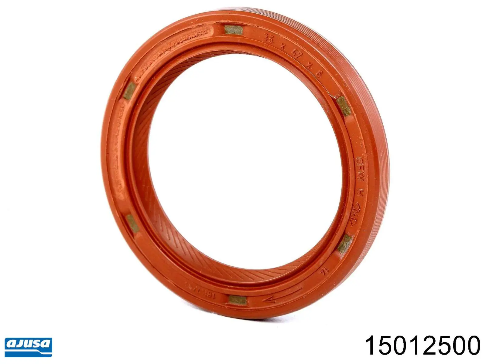 Сальник двигателя распредвала Ajusa 15012500 цена, от 5.17 USD