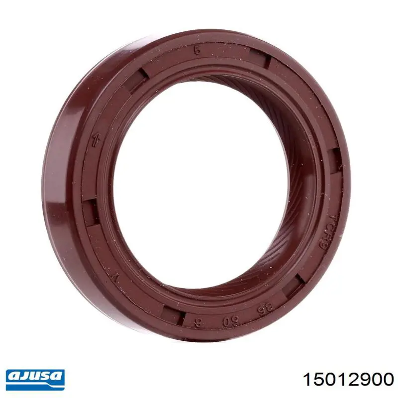 Сальник двигателя распредвала Ajusa 15012900 цена, от 5.04 USD