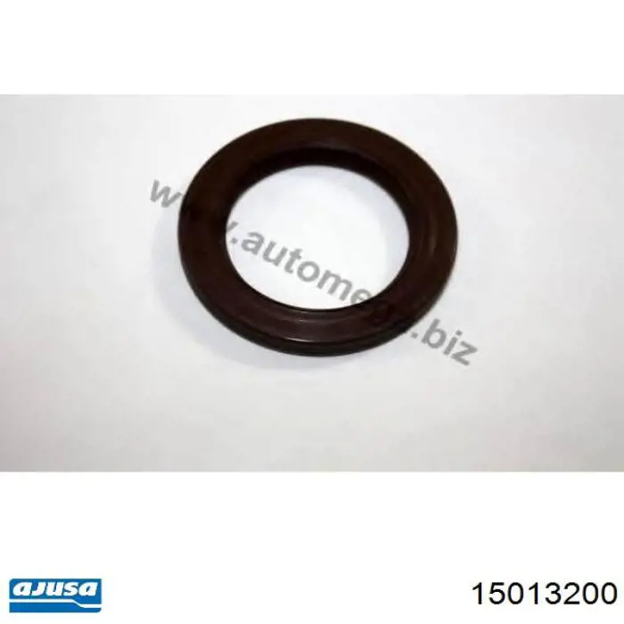 Compre 15013200 Ajusa Vedação dianteira de cambota de motor