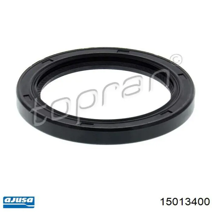 Сальник коленчатого вала Ajusa 15013400 цена, от 1.82 USD
