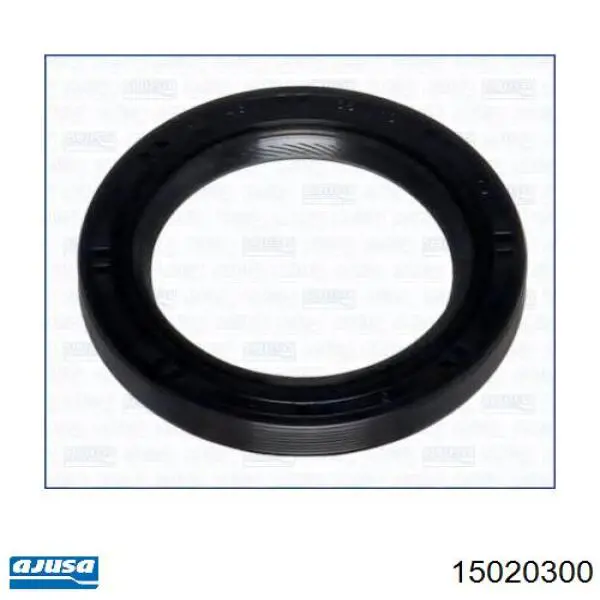 Сальник коленчатого вала Ford 76VB1175BA цена, от 4.59 USD