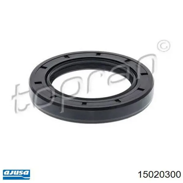 Купить 76VB1175BA Ford Передний сальник коленвала