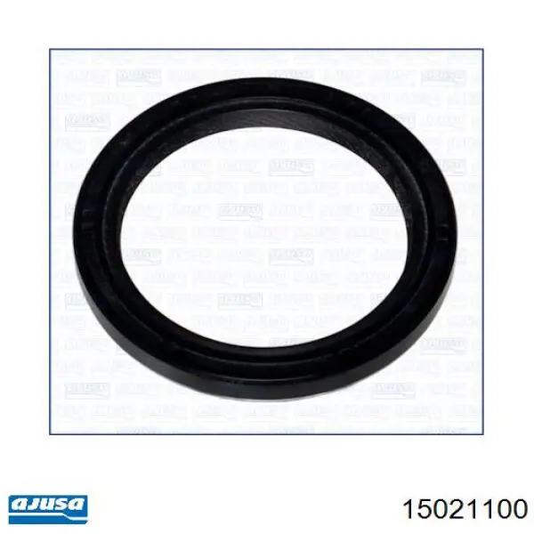 Сальник коленчатого вала Ajusa 15021100 цена, от 2.28 USD