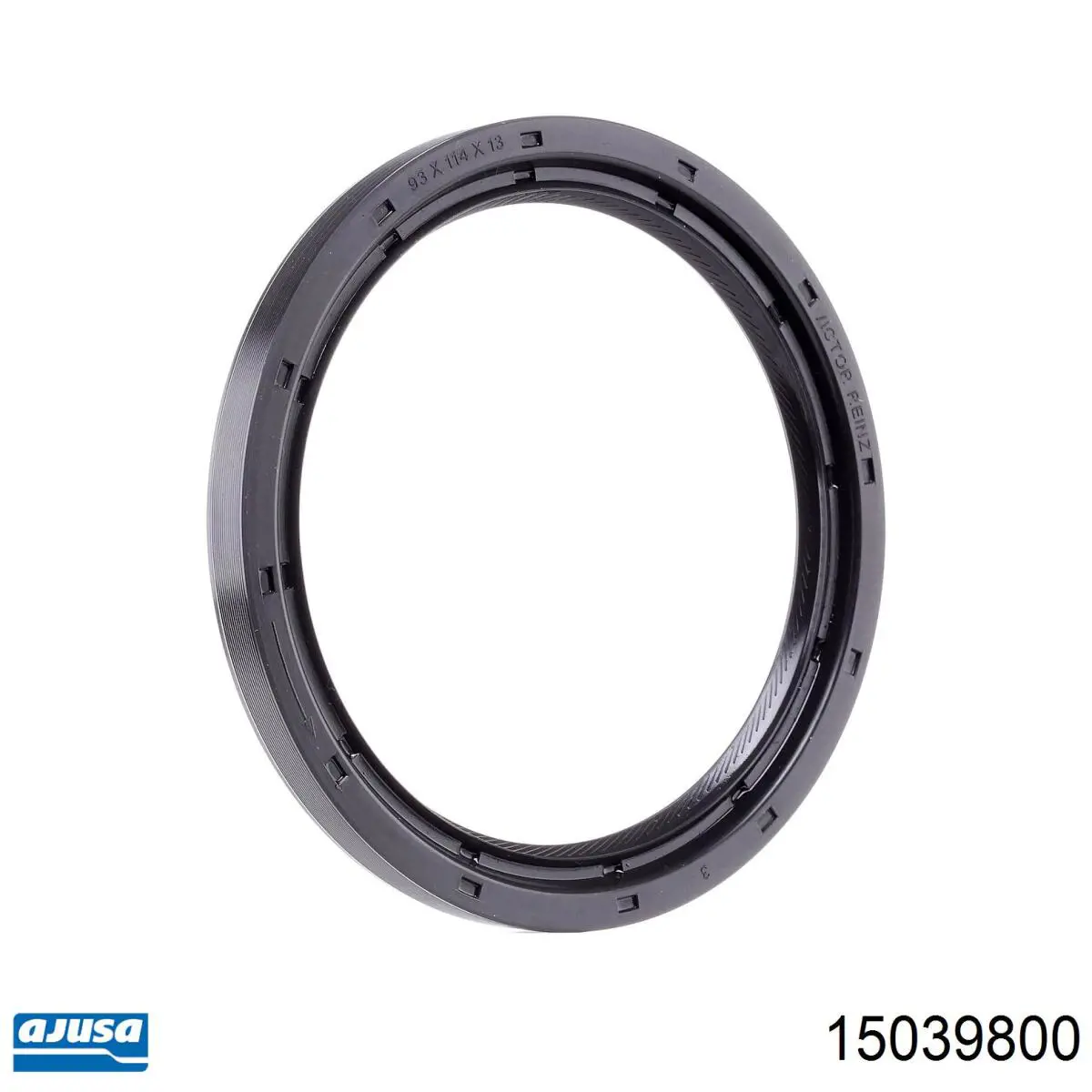Сальник коленвала задний Ajusa 15039800 цена, от 10.86 USD