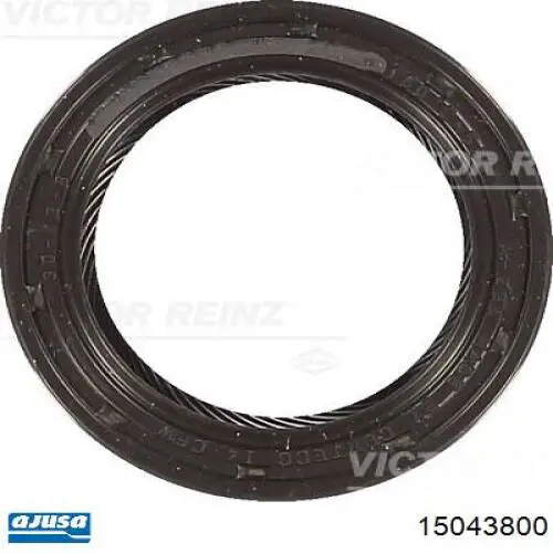 Сальник коленчатого вала Fiat/Alfa/Lancia 60805219 цена, от 3.91 USD