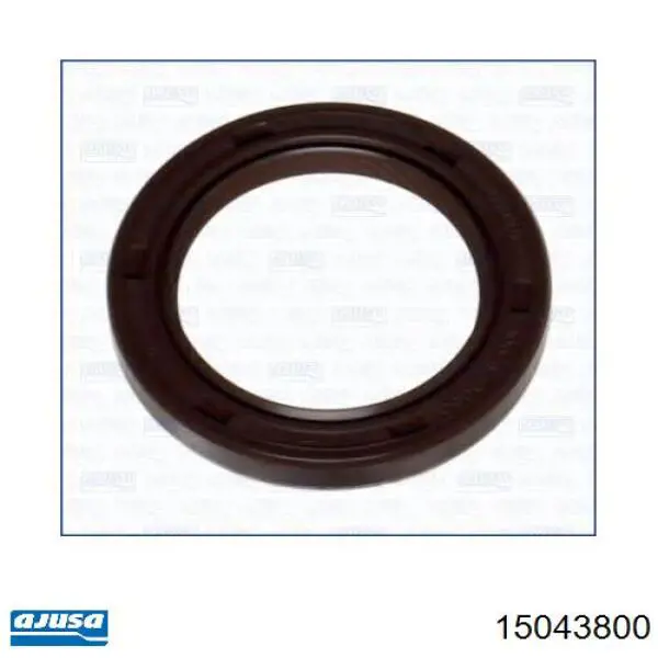 Купить 60805219 Fiat/Alfa/Lancia Передний сальник коленвала