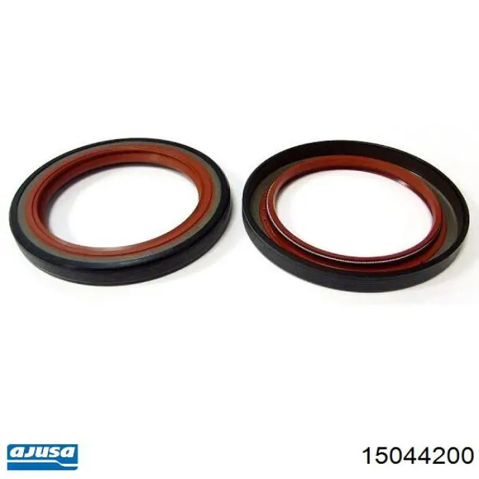 Сальник коленчатого вала Opel 0636848 цена, от 2.00 USD