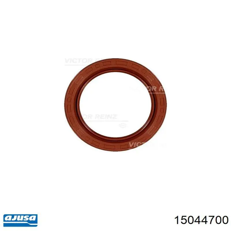 Купить 11141721560 BMW Передний сальник коленвала
