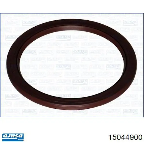 Сальник коленвала задний Ajusa 15044900 цена, от 11.23 USD