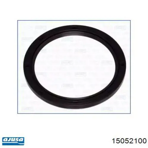 JF0111312 Mazda Сальник коленвала двигателя, задний