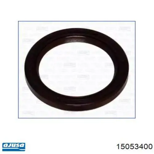 Сальник коленвала передний Honda 91212PAAA02