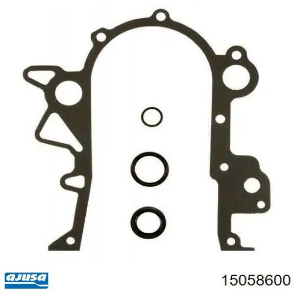 Купить 4273275 Chrysler Передний сальник коленвала