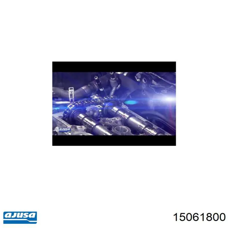 Сальник двигателя распредвала Ajusa 15061800 цена, от 4.24 USD