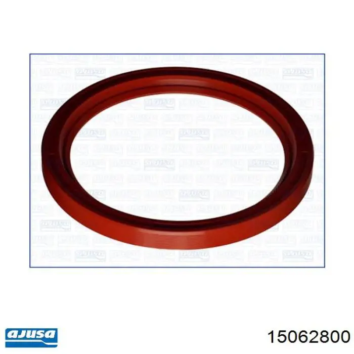 Сальник коленвала передний Fiat/Alfa/Lancia 60601977