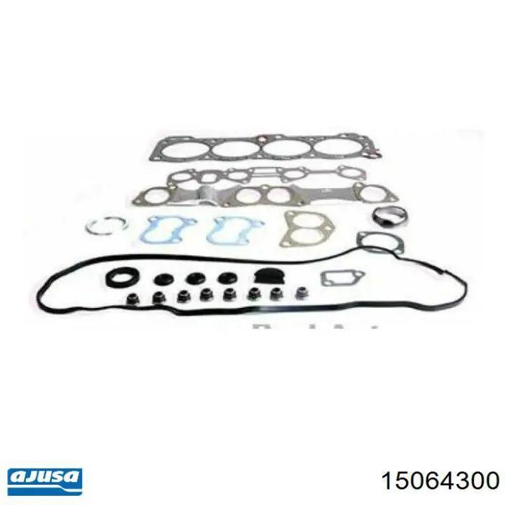 Сальник распредвала 5636817 Opel
