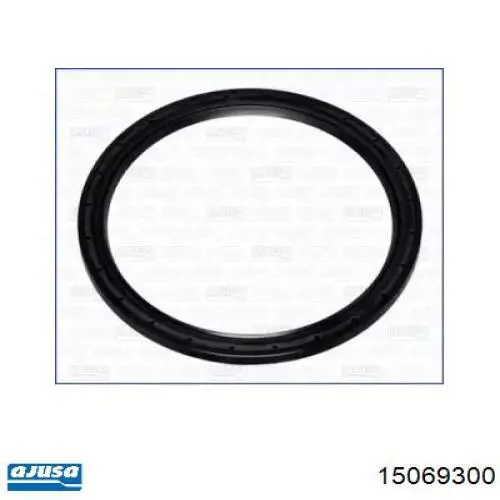 Сальник коленчатого вала DAF 1312211 цена, от 14.64 USD