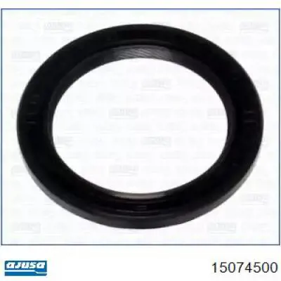 Сальник коленчатого вала Ajusa 15074500 цена, от 3.03 USD