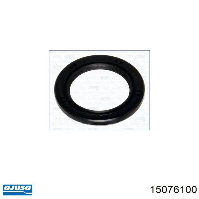 Сальник распредвала двигателя передний Ajusa 15076100 цена, от 10.00 USD