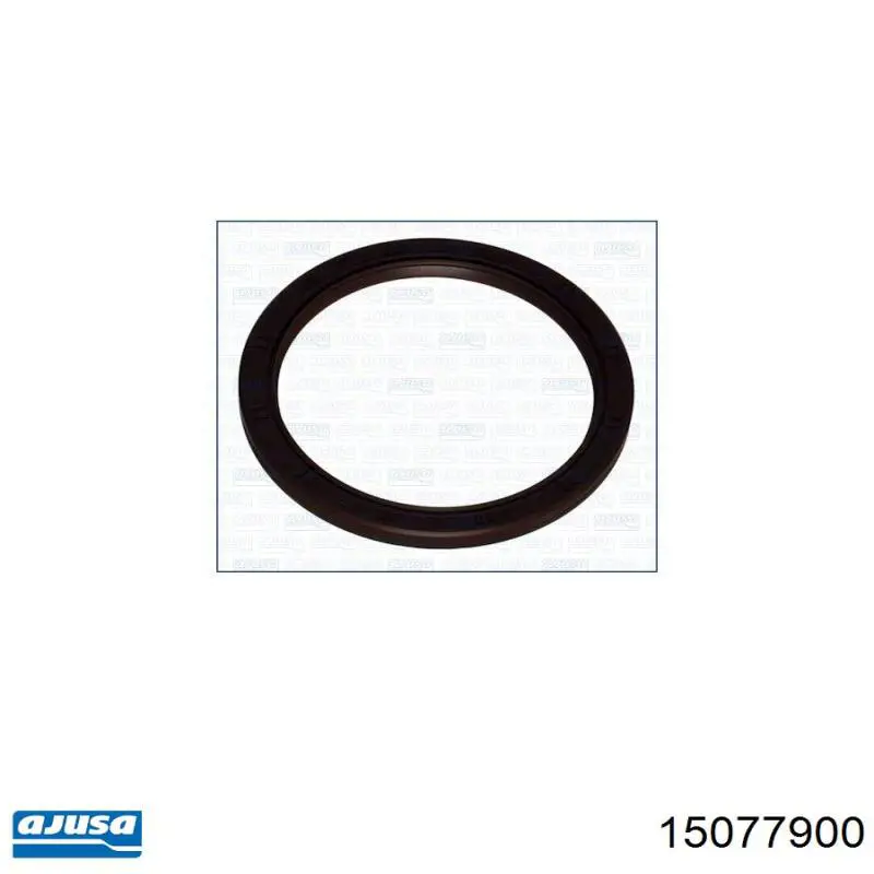 Сальник коленвала задний Volkswagen LT 28-35 II автобус (2DB, 2DE, 2DK) (1996 - 2006) цена, от 20.76 USD