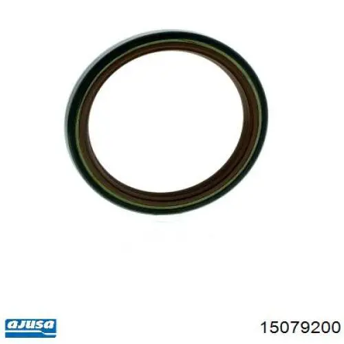 Сальник коленчатого вала Ajusa 15079200 цена, от 8.54 USD