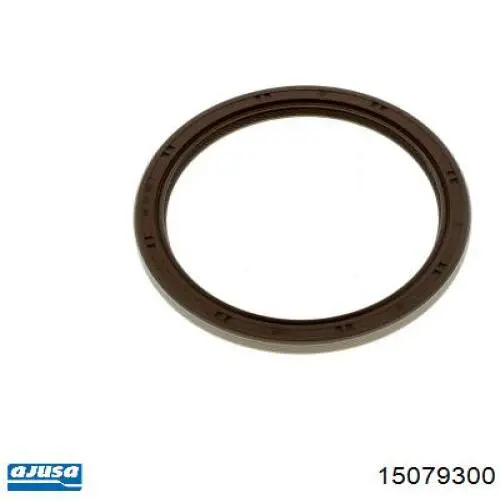 Retén del árbol intermedio (de equilibrado) del motor 15079300 Ajusa