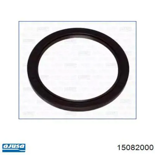 Сальник коленвала задний Nissan/Infiniti 122795L310 цена, от 19.16 USD