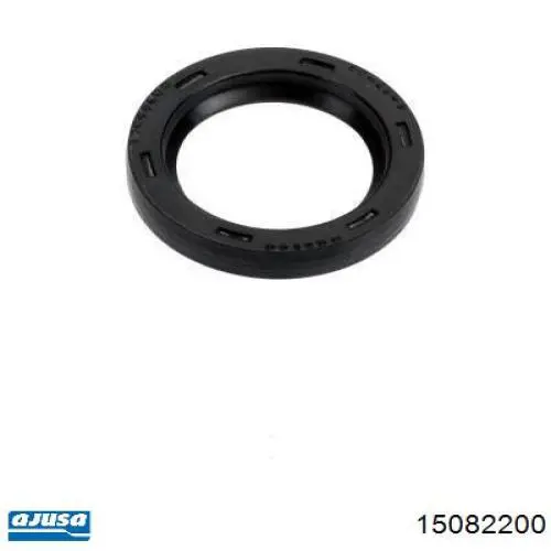 Сальник коленчатого вала Ajusa 15082200 цена, от 2.68 USD