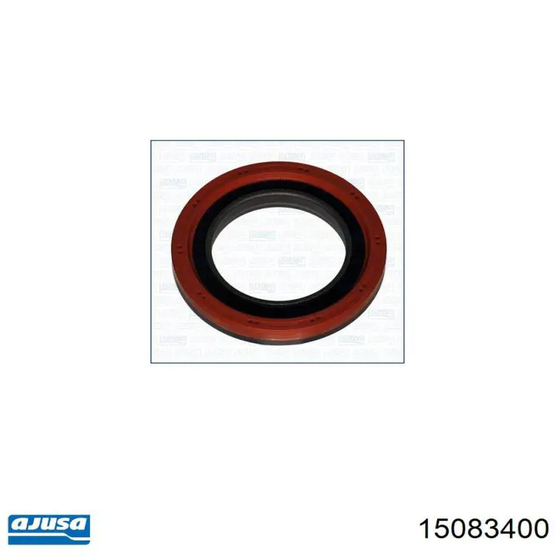 Купить 15083400 Ajusa Передний сальник коленвала