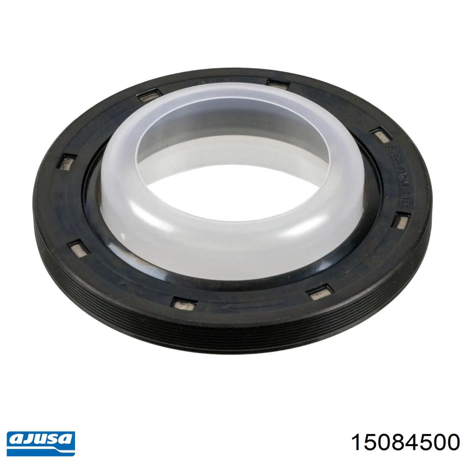 Сальник коленчатого вала Ajusa 15084500 цена, от 6.34 USD