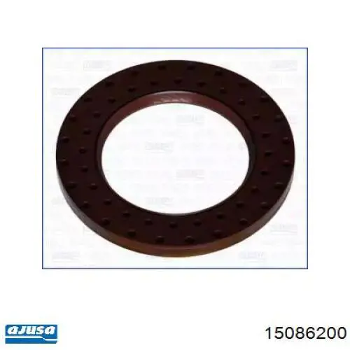 67629 Mahle Original Сальник коленвала двигателя, передний