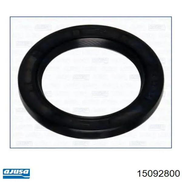 Сальник коленвала задний 90311W0010 Toyota