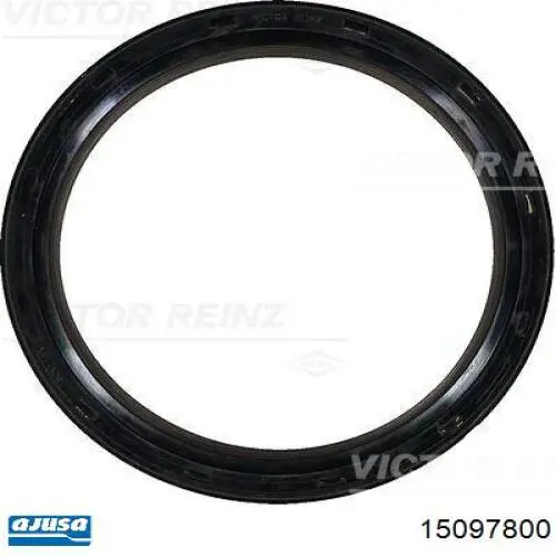 Сальник коленвала задний Ajusa 15097800 цена, от 20.03 USD