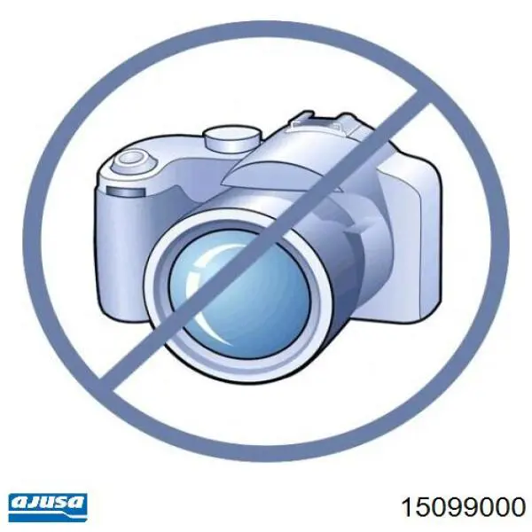Сальник коленчатого вала Ajusa 15099000 цена, от 10.88 USD
