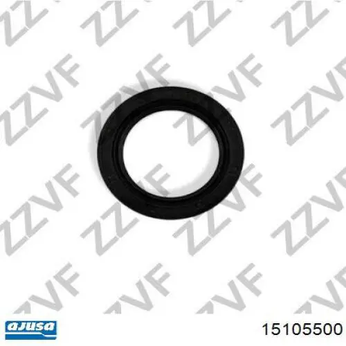 Сальник коленвала задний PE0111312 Mazda
