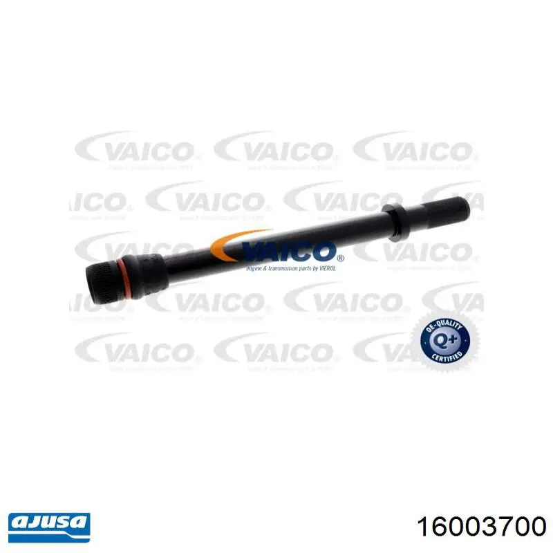 Уплотнитель форсунок Ajusa 16003700 цена, от 0.56 USD
