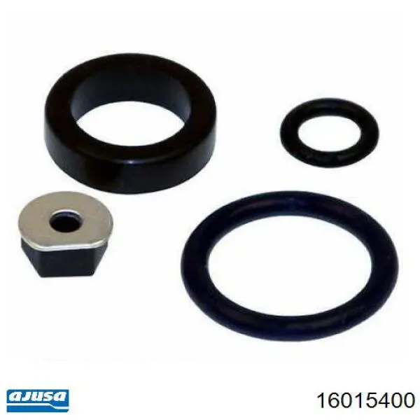 Уплотнитель форсунок Ajusa 16015400 цена, от 0.21 USD