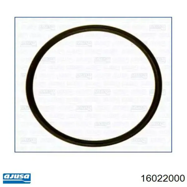 Прокладка топливного насоса Ford 5002079