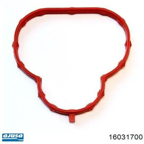 034894 Peugeot/Citroen  Прокладка впускного коллектора