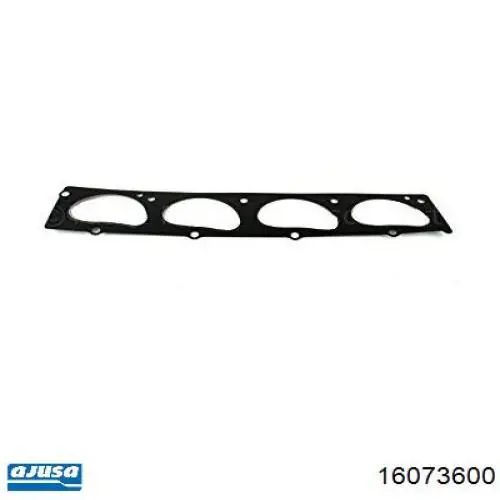 Прокладка всасывающего коллектора Allmakes MYX100180L цена, от 5.01 USD