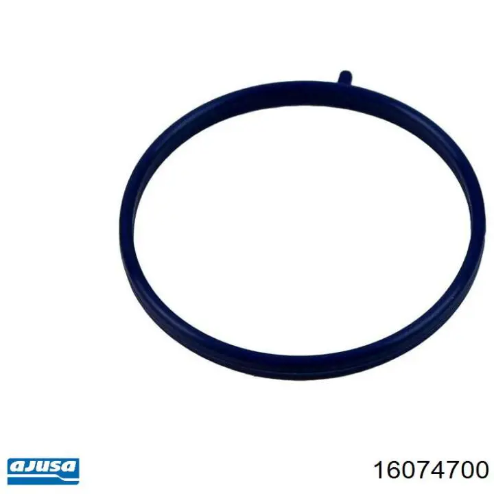 Прокладка EGR-клапана рециркуляции Volvo 31293311