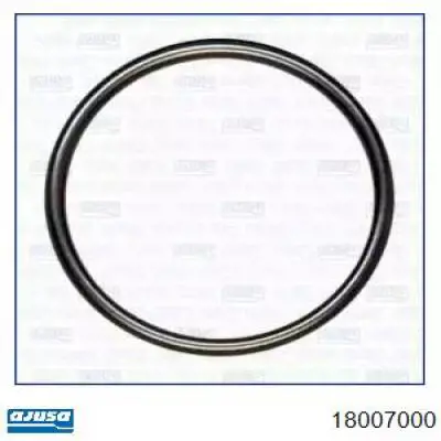 Кольцо глушителя Bosal 256580