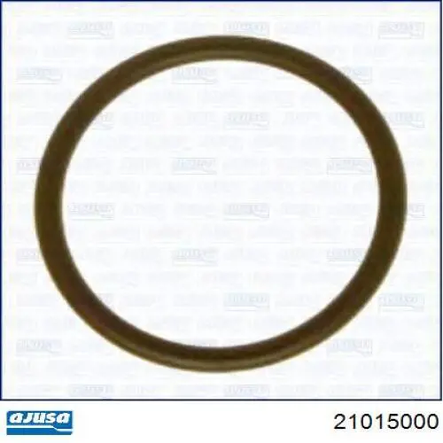 Шайба форсунки верхняя Ajusa 21015000 цена, от 0.48 USD