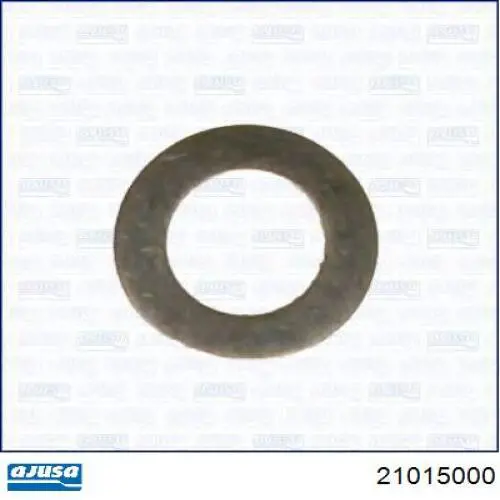 Шайба форсунки верхняя Fiat/Alfa/Lancia 4279494 цена, от 0.48 USD