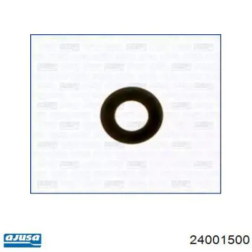 Сальник клапана (маслосъемный), впуск/выпуск Ajusa 24001500