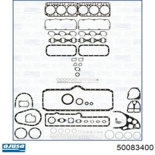  50083400 Ajusa