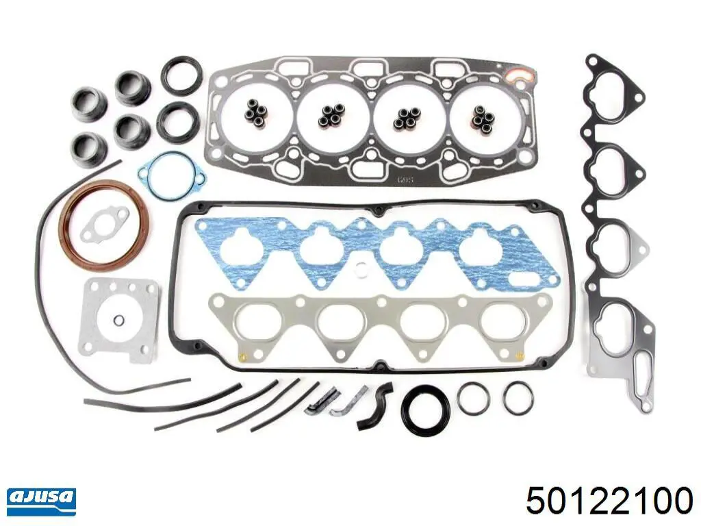 Купить FS6340 NIPPON MOTORS Полный комплект прокладок