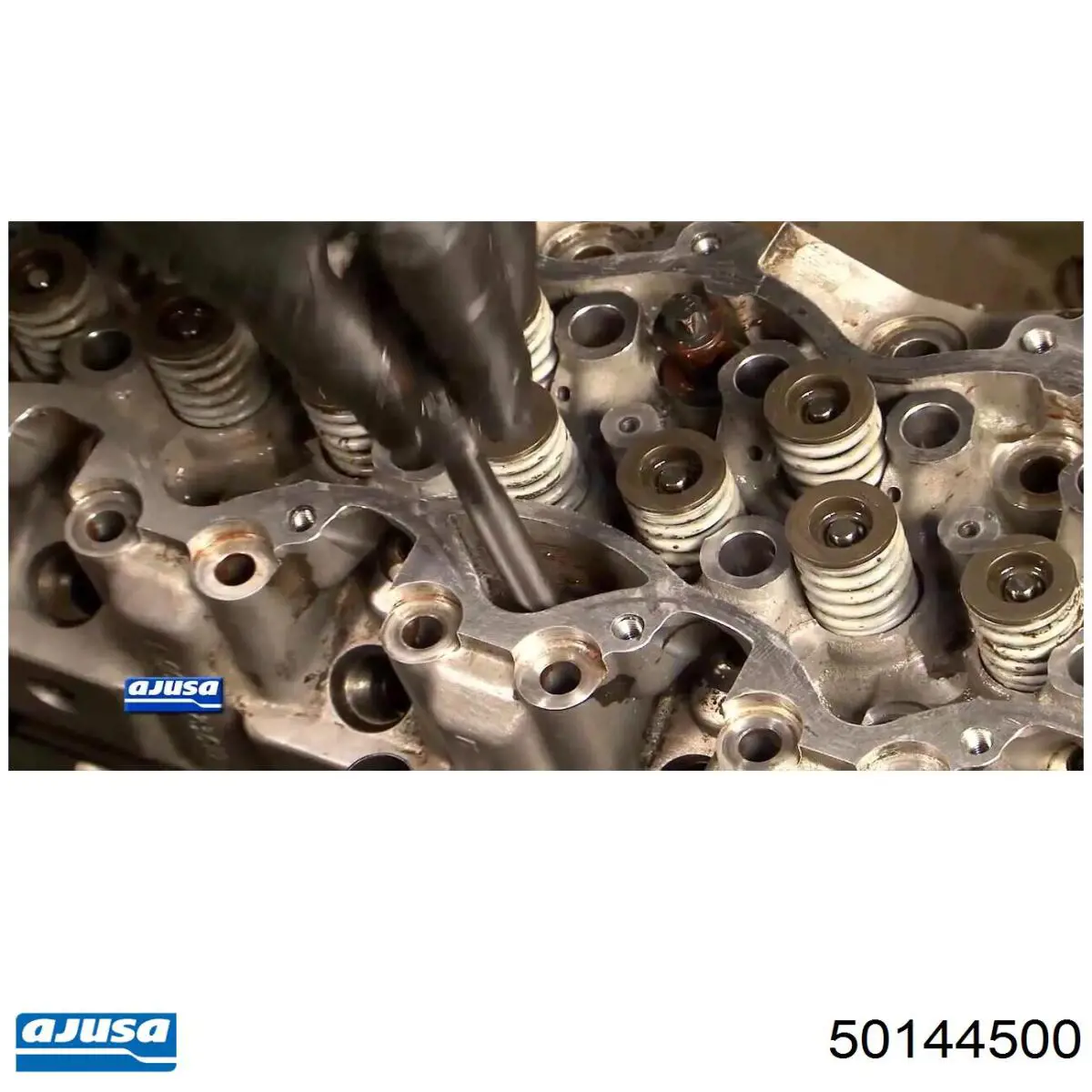 Комплект прокладок HW150090 Hanswerk